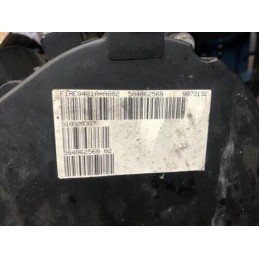 2004 IVECO DAILY 2.3 D 29L10 ENGINE F1AE ONLY 106K MILES