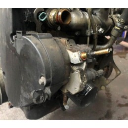 2004 IVECO DAILY 2.3 D 29L10 ENGINE F1AE ONLY 106K MILES