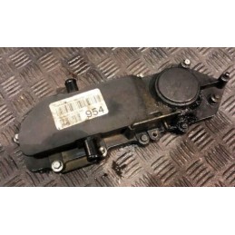 2008 IVECO DAILY MK4 2.3 ENGINE TOP ROCKER COVER F1AE0481G / 504182954