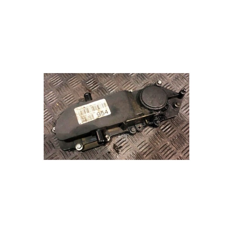 2008 IVECO DAILY MK4 2.3 ENGINE TOP ROCKER COVER F1AE0481G / 504182954