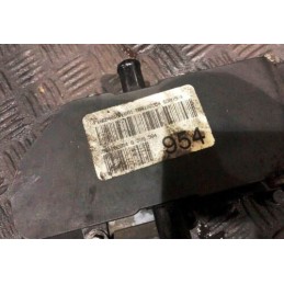 2008 IVECO DAILY MK4 2.3 ENGINE TOP ROCKER COVER F1AE0481G / 504182954