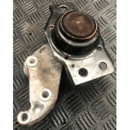 2008 Nissan Qashqai+2 J10 2.0 D ENGINE MOUNTING F6036100F / F6036130A