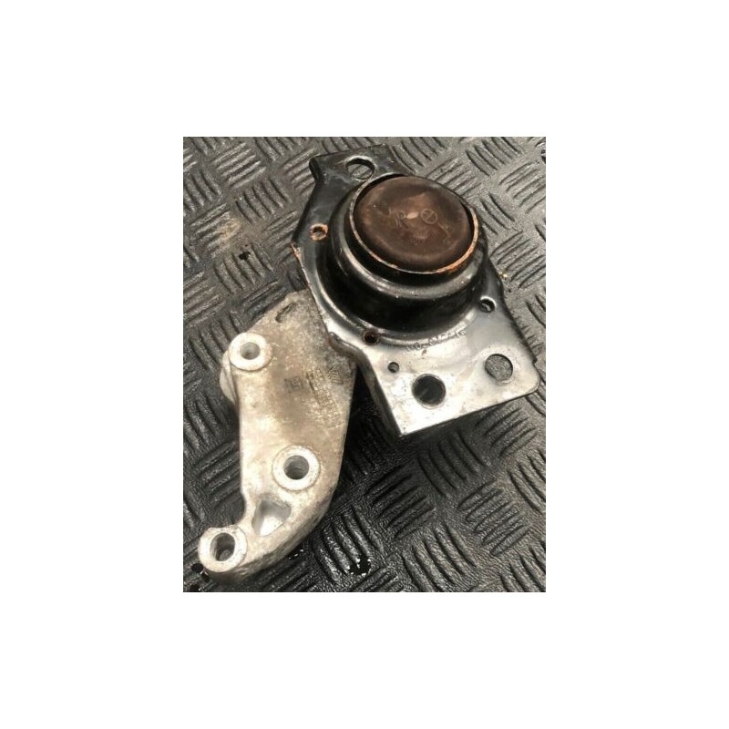 2008 Nissan Qashqai+2 J10 2.0 D ENGINE MOUNTING F6036100F / F6036130A