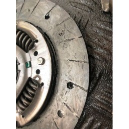 2013 CHRYSLER YPSILON 1.2 MK3 FLYWHEEL