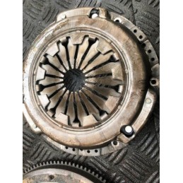 2013 CHRYSLER YPSILON 1.2 MK3 FLYWHEEL