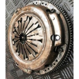 2013 CHRYSLER YPSILON 1.2 MK3 FLYWHEEL