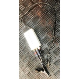 2003 RANGE ROVER VOGUE L322 TD6 HSE FM MODULATOR