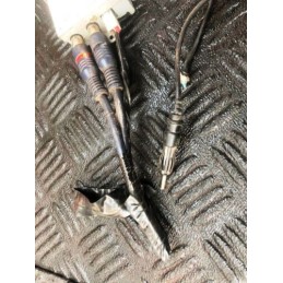 2003 RANGE ROVER VOGUE L322 TD6 HSE FM MODULATOR