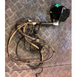 FORD MONDEO MK3 2.0 DIESEL 2006 WIRING LOOM 5S7T-12A522