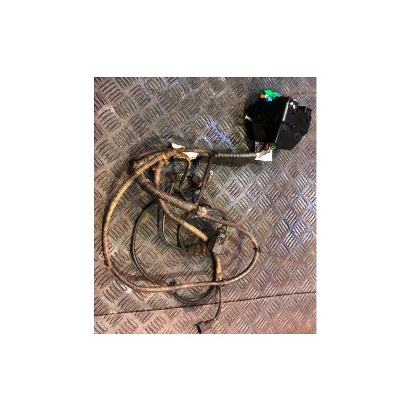 FORD MONDEO MK3 2.0 DIESEL 2006 WIRING LOOM 5S7T-12A522