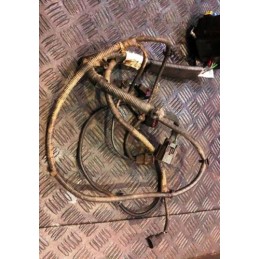 FORD MONDEO MK3 2.0 DIESEL 2006 WIRING LOOM 5S7T-12A522