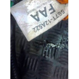 FORD MONDEO MK3 2.0 DIESEL 2006 WIRING LOOM 5S7T-12A522