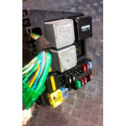 FORD MONDEO MK3 2.0 DIESEL 2006 WIRING LOOM 5S7T-12A522