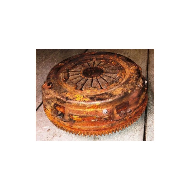 FORD TRANSIT MK6 2000-2006 2.0 DIESEL FLYWHEEL