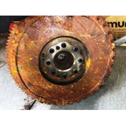 FORD TRANSIT MK6 2000-2006 2.0 DIESEL FLYWHEEL