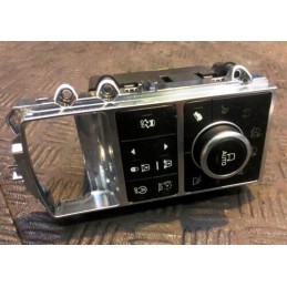 2014-2018 Range Rover Sport L494 3.0 HSELECTOR FPLA-14B596-NB