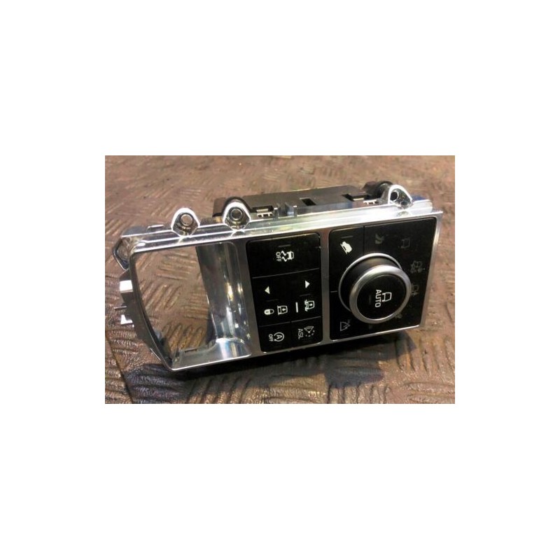 2014-2018 Range Rover Sport L494 3.0 HSELECTOR FPLA-14B596-NB