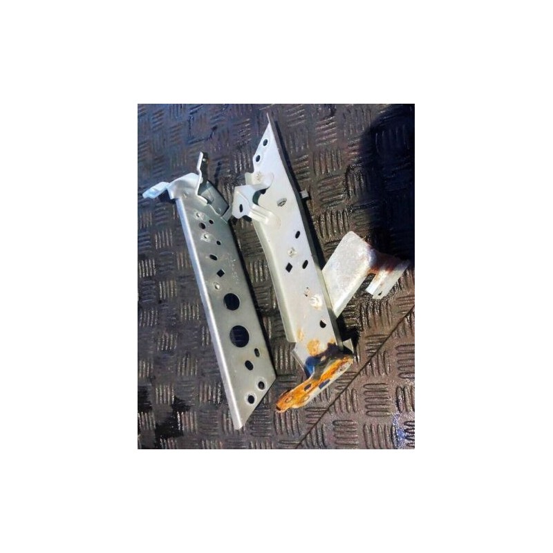 2013 MAZDA CX-5 2.2 D SKYACTIV FRONT BRACKETS