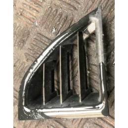 CITROEN C4 GRAND PICASSO 2008 FRONT BUMPER COVER LH +