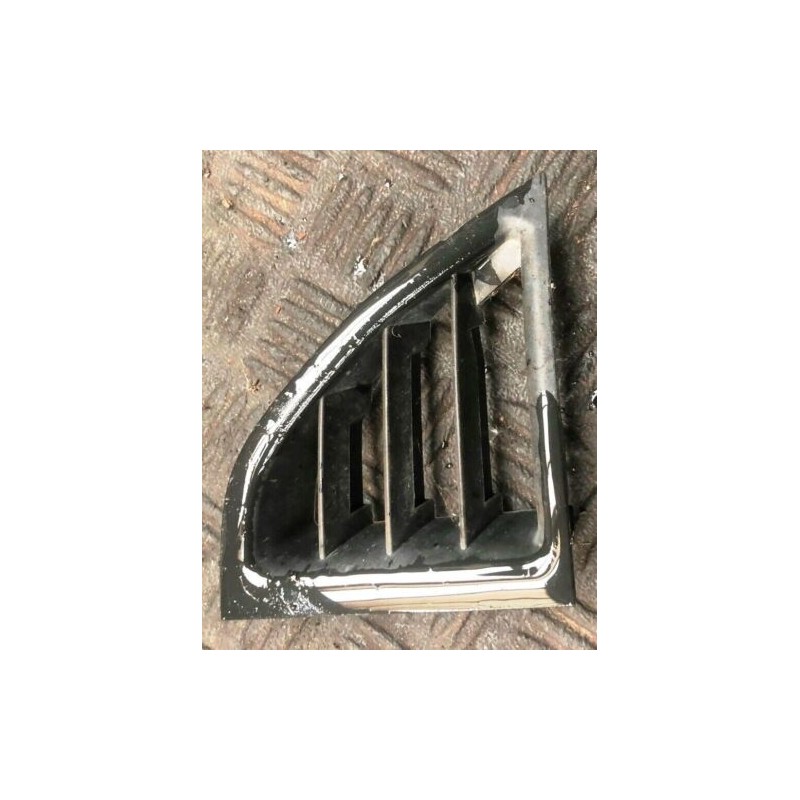 CITROEN C4 GRAND PICASSO 2008 FRONT BUMPER COVER LH +