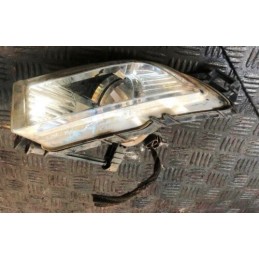 2010 VAUXHALL INSIGNIA FRONT BUMPER FOG LIGHT LH 13226828