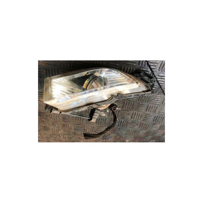 2010 VAUXHALL INSIGNIA FRONT BUMPER FOG LIGHT LH 13226828