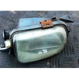 Mercedes-Benz C W203 2003FRONT BUMPER FOG LIGHT RH 2158200656 /