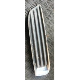 2010 VAUXHALL INSIGNIA FRONT BUMPER FOG LIGHT TRIM LH 13244445