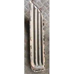 2010 VAUXHALL INSIGNIA FRONT BUMPER FOG LIGHT TRIM LH 13244445