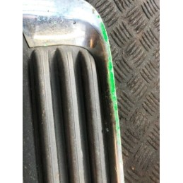 2010 VAUXHALL INSIGNIA FRONT BUMPER FOG LIGHT TRIM RH