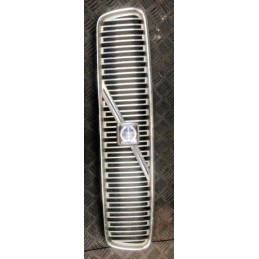 2007 VOLVO V50 2.0 DIESEL FRONT BUMPER GRILL