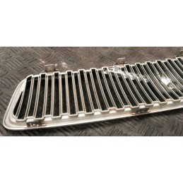 2007 VOLVO V50 2.0 DIESEL FRONT BUMPER GRILL