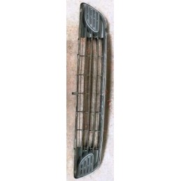 CITROEN C4 GRAND PICASSO 2008 FRONT BUMPER GRILL 9654196377