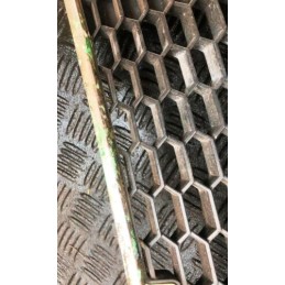 2010 CHEVROLET CRUZE 1.6 FRONT BUMPER GRILL 96850786