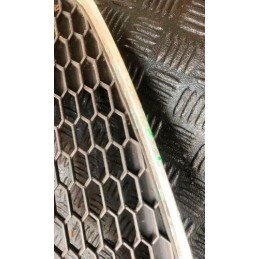 2010 CHEVROLET CRUZE 1.6 FRONT BUMPER GRILL 96850786