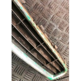 2009 FIAT BRAVO 1.9 D FRONT BUMPER GRILL FT0703101