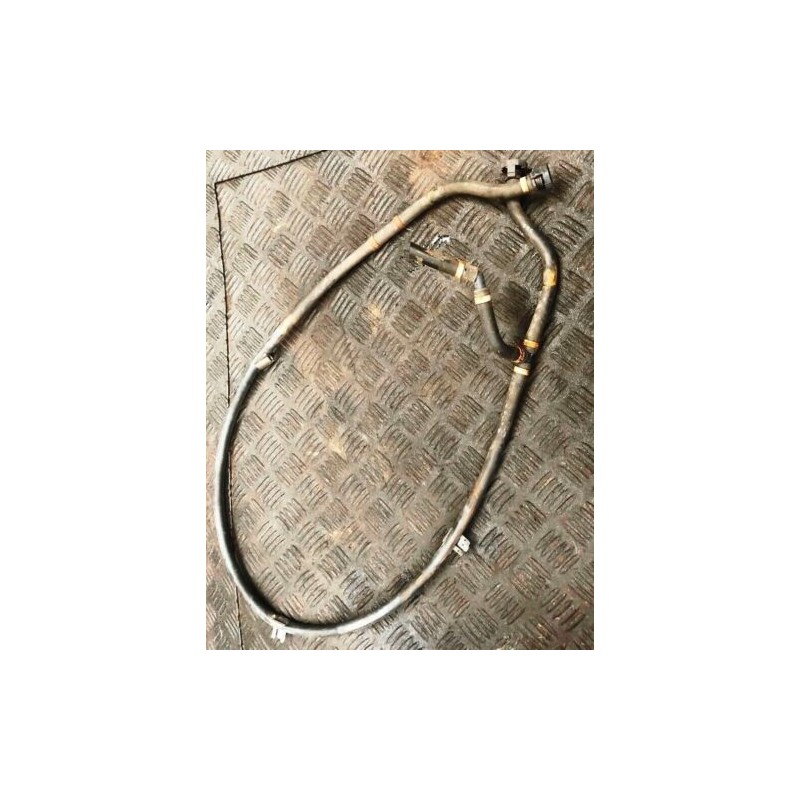 2005 NISSAN MURANO 3.5 Z50 FRONT BUMPER JET WASHER PIPE