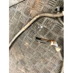 2005 NISSAN MURANO 3.5 Z50 FRONT BUMPER JET WASHER PIPE