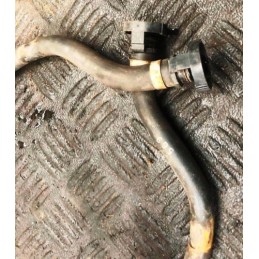 2005 NISSAN MURANO 3.5 Z50 FRONT BUMPER JET WASHER PIPE