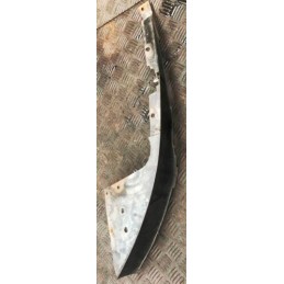 CITROEN C4 GRAND PICASSO 2008 FRONT BUMPER TRIM LH