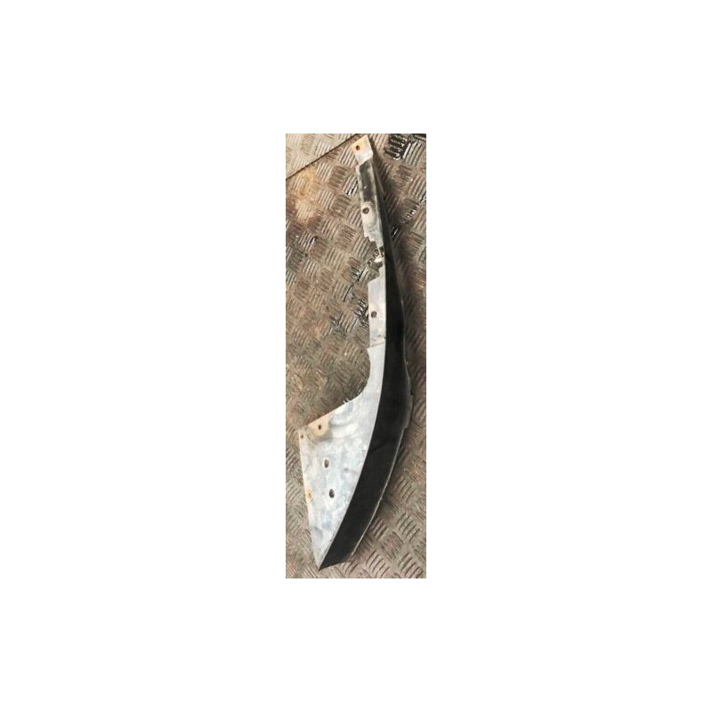 CITROEN C4 GRAND PICASSO 2008 FRONT BUMPER TRIM LH