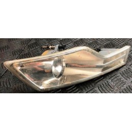 2009 Citroen C5 2.0 HDi VTR+ MK3 FRONT BUMPER LH FOG LIGHT