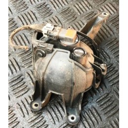 2010 CHEVROLET CRUZE 1.6 FRONT BUMPER LH FOG LIGHT