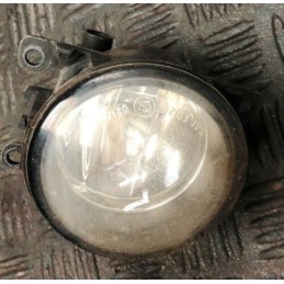 CITROEN C4 2004-2010 FRONT BUMPER LH FOG LIGHT