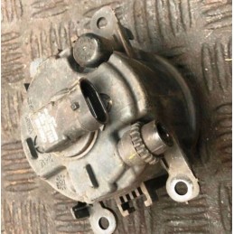 CITROEN C4 2004-2010 FRONT BUMPER LH FOG LIGHT