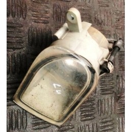 2007 VOLVO V50 2.0 DIESEL FRONT BUMPER LH FOG LIGHT 0305075001 /