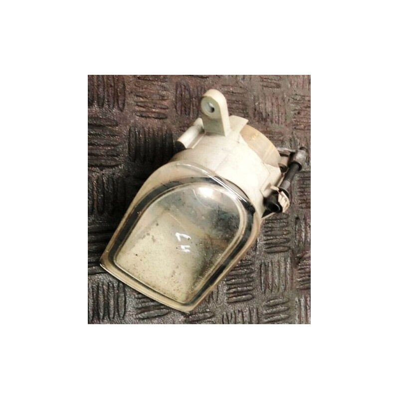 2007 VOLVO V50 2.0 DIESEL FRONT BUMPER LH FOG LIGHT 0305075001 /