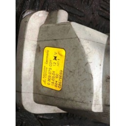 2007 VOLVO V50 2.0 DIESEL FRONT BUMPER LH FOG LIGHT 0305075001 /