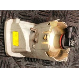 2007 VOLVO V50 2.0 DIESEL FRONT BUMPER LH FOG LIGHT 0305075001 /