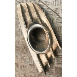 CITROEN C4 2004-2010 FRONT BUMPER LH FOG LIGHT TRIM -